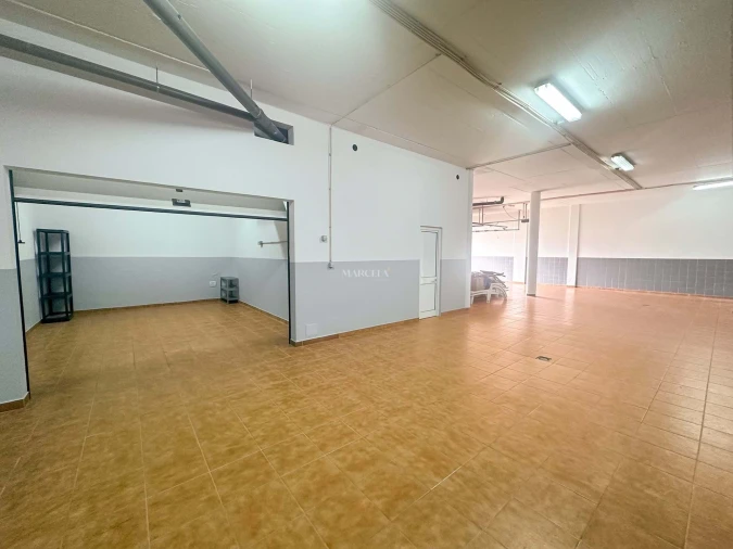 Negócio para Venda em Luz Foto 5