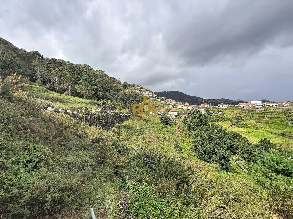 Terreno para Venda em Ribeira da Janela Foto 18