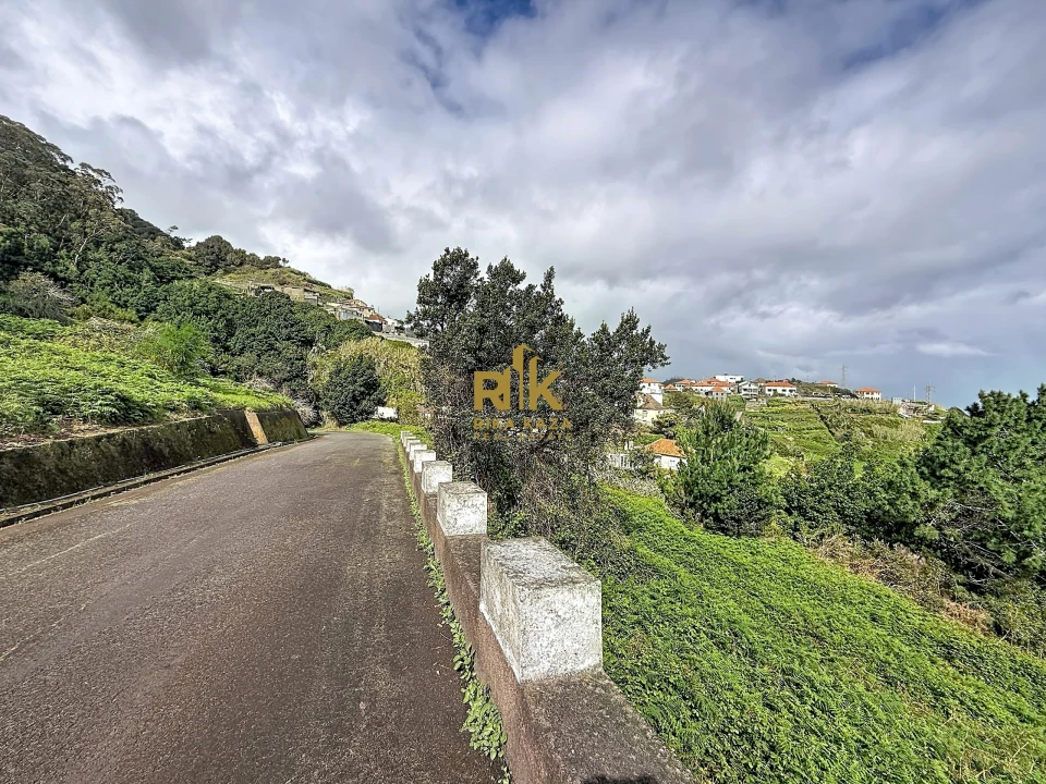 Terreno para Venda em Ribeira da Janela Foto 12