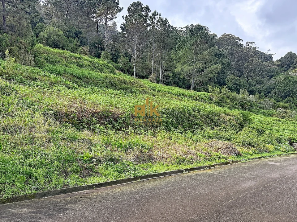 Terreno para Venda em Ribeira da Janela Foto 13