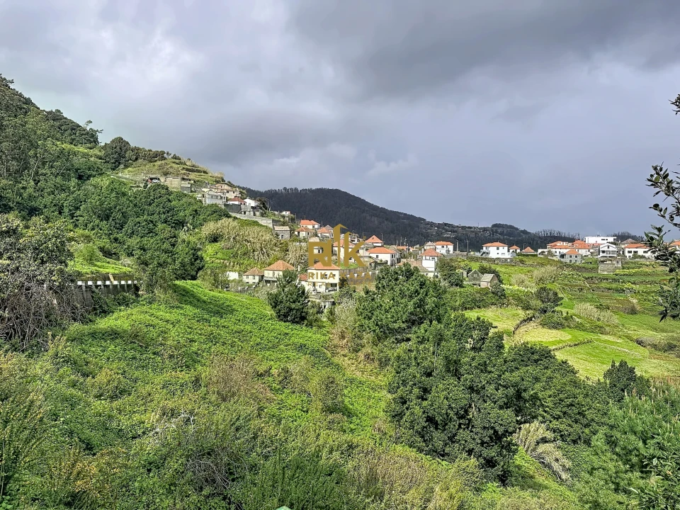 Terreno para Venda em Ribeira da Janela Foto 17