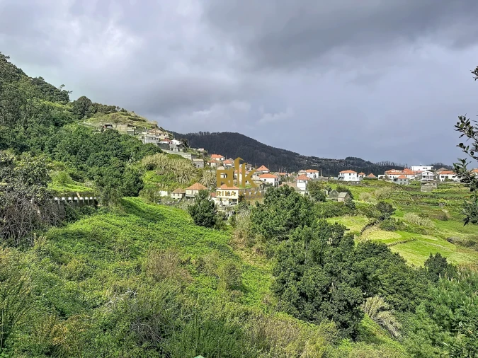 Terreno para Venda em Ribeira da Janela Foto 17