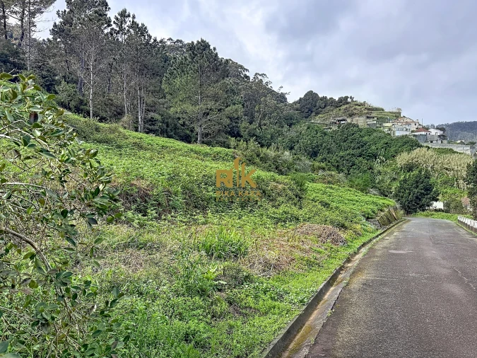 Terreno para Venda em Ribeira da Janela Foto 14