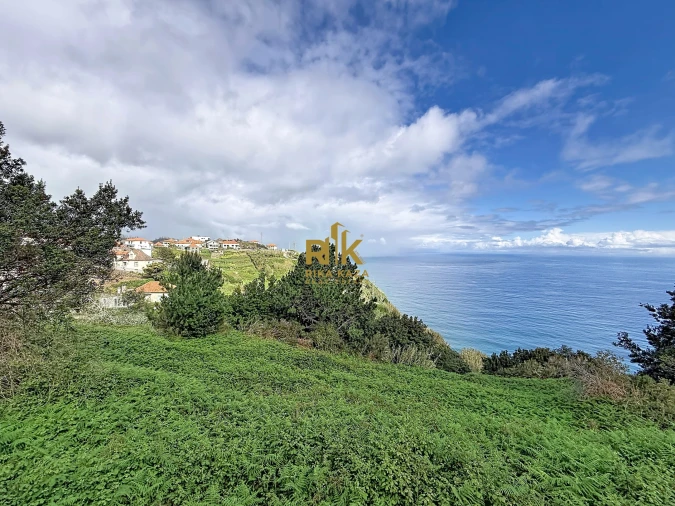 Terreno para Venda em Ribeira da Janela Foto 11