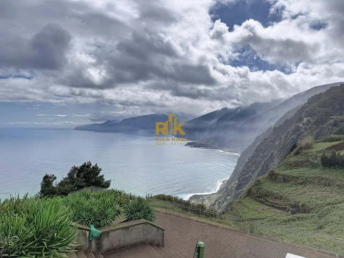 Terreno para Venda em Ribeira da Janela Foto 23