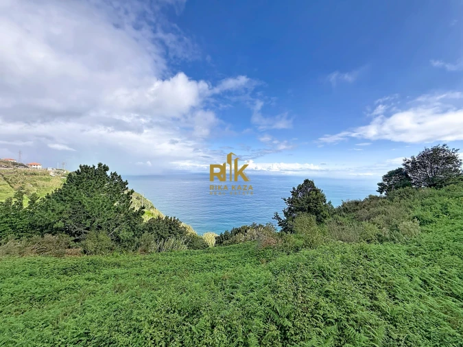 Terreno para Venda em Ribeira da Janela Foto 10