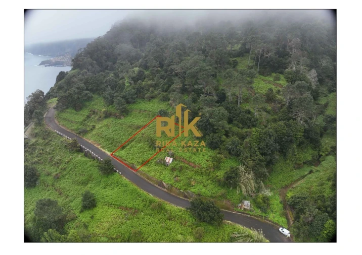 Terreno para Venda em Ribeira da Janela Foto 18