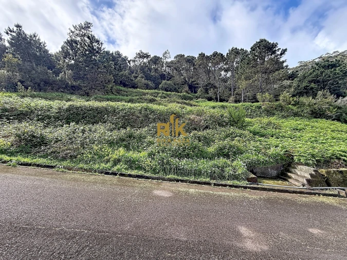 Terreno para Venda em Ribeira da Janela Foto 7