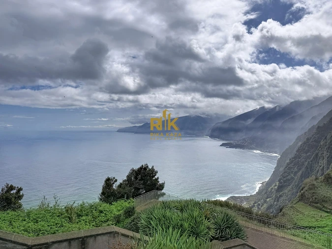 Terreno para Venda em Ribeira da Janela Foto 24