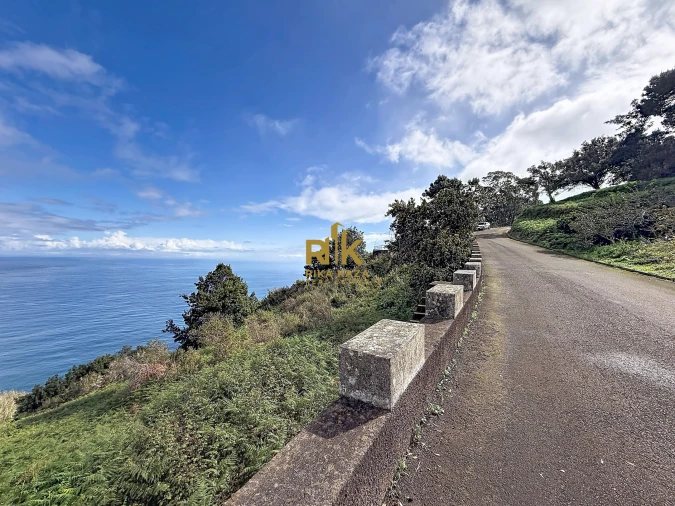 Terreno para Venda em Ribeira da Janela Foto 9
