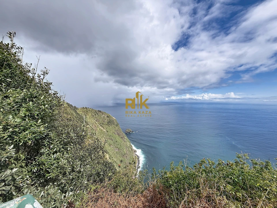 Terreno para Venda em Ribeira da Janela Foto 19