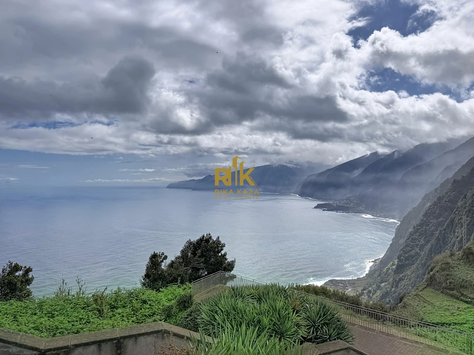 Terreno para Venda em Ribeira da Janela Foto 24