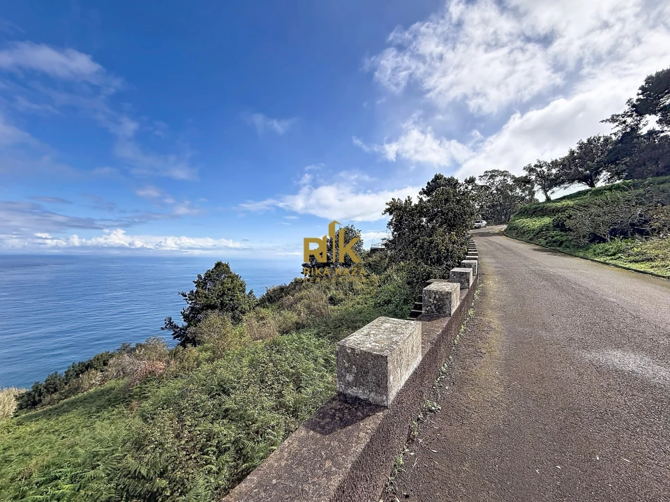 Terreno para Venda em Ribeira da Janela Foto 9