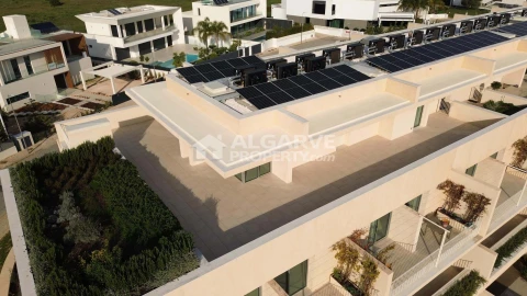 Apartamento T3 para Venda em Quarteira