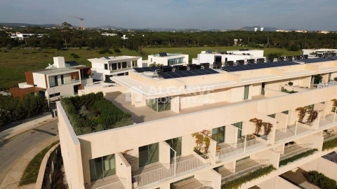 Apartamento T3 para Venda em Quarteira