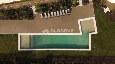 Apartamento T3 para Venda em Quarteira