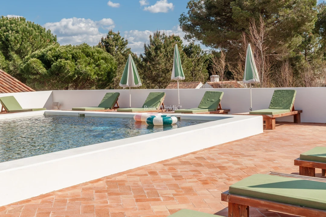 Moradia T1 para Venda em Grândola e Santa Margarida da Serra Foto 33