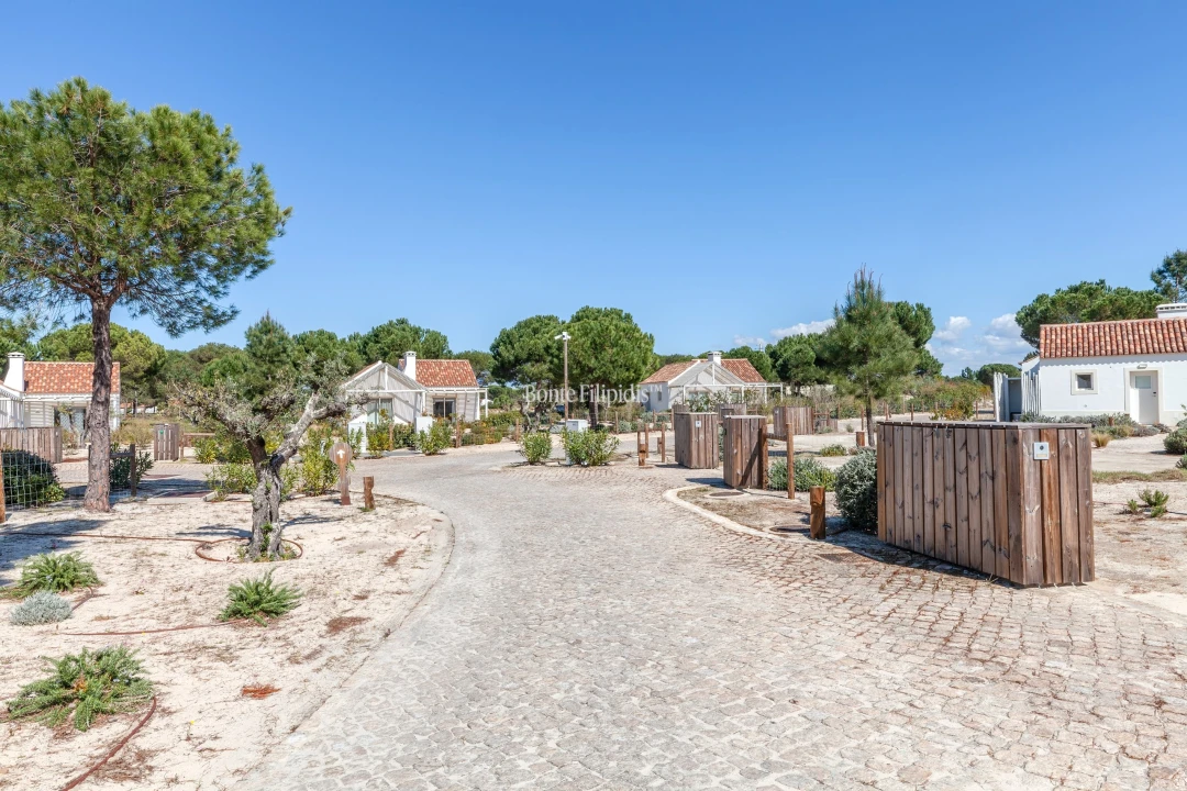 Moradia T1 para Venda em Grândola e Santa Margarida da Serra Foto 37