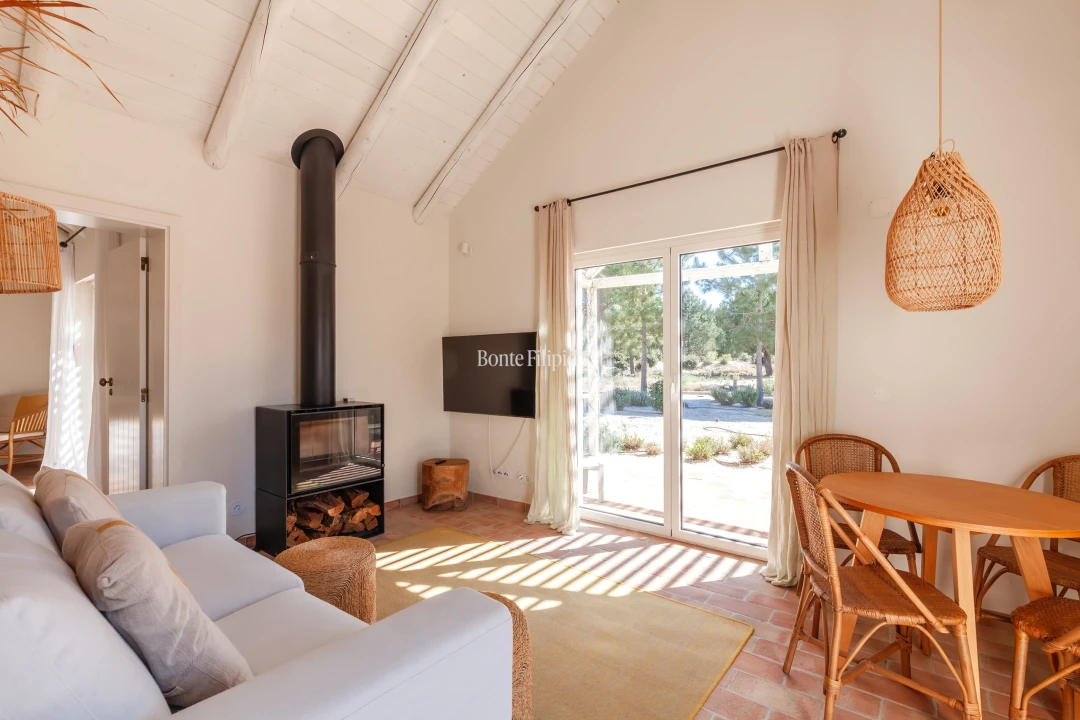 Moradia T1 para Venda em Grândola e Santa Margarida da Serra Foto 5