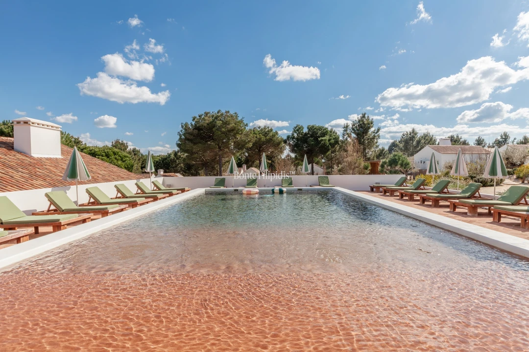 Moradia T1 para Venda em Grândola e Santa Margarida da Serra Foto 34