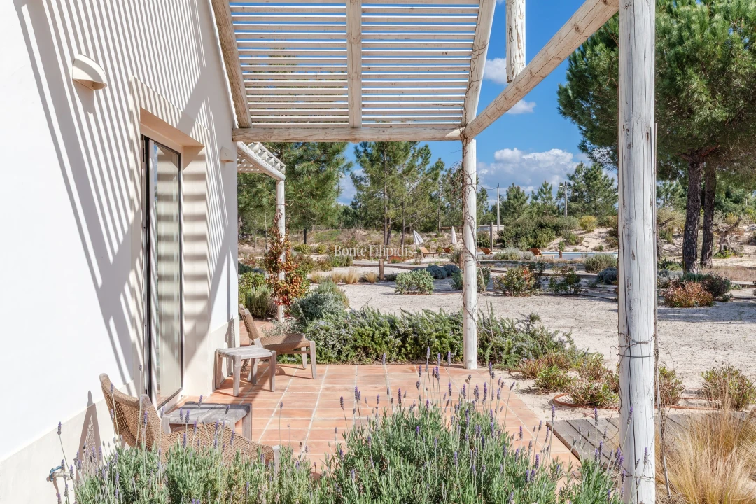 Moradia T1 para Venda em Grândola e Santa Margarida da Serra Foto 24