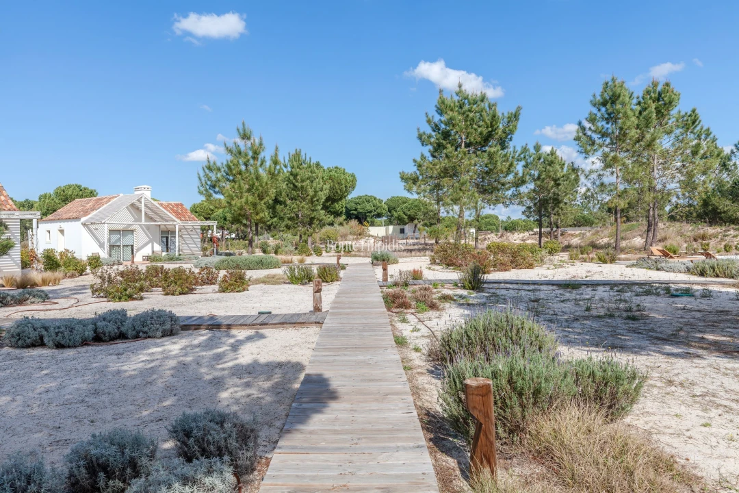 Moradia T1 para Venda em Grândola e Santa Margarida da Serra Foto 26