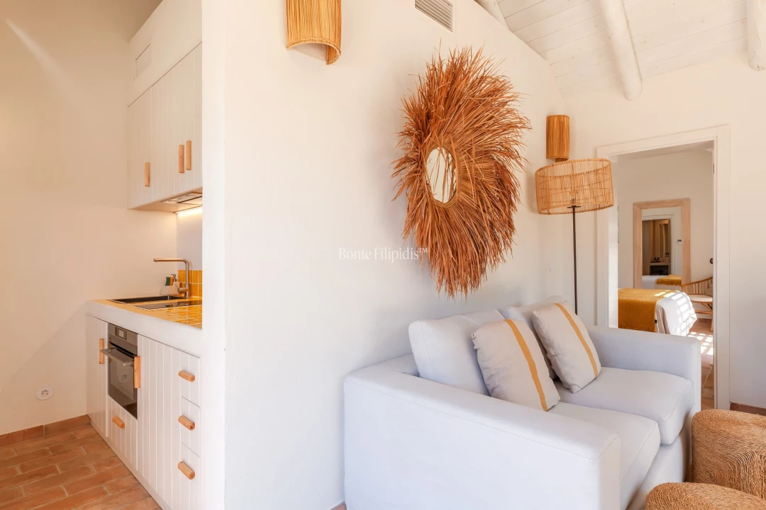 Moradia T1 para Venda em Grândola e Santa Margarida da Serra Foto 4