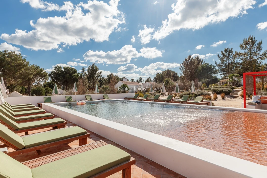 Moradia T1 para Venda em Grândola e Santa Margarida da Serra Foto 35