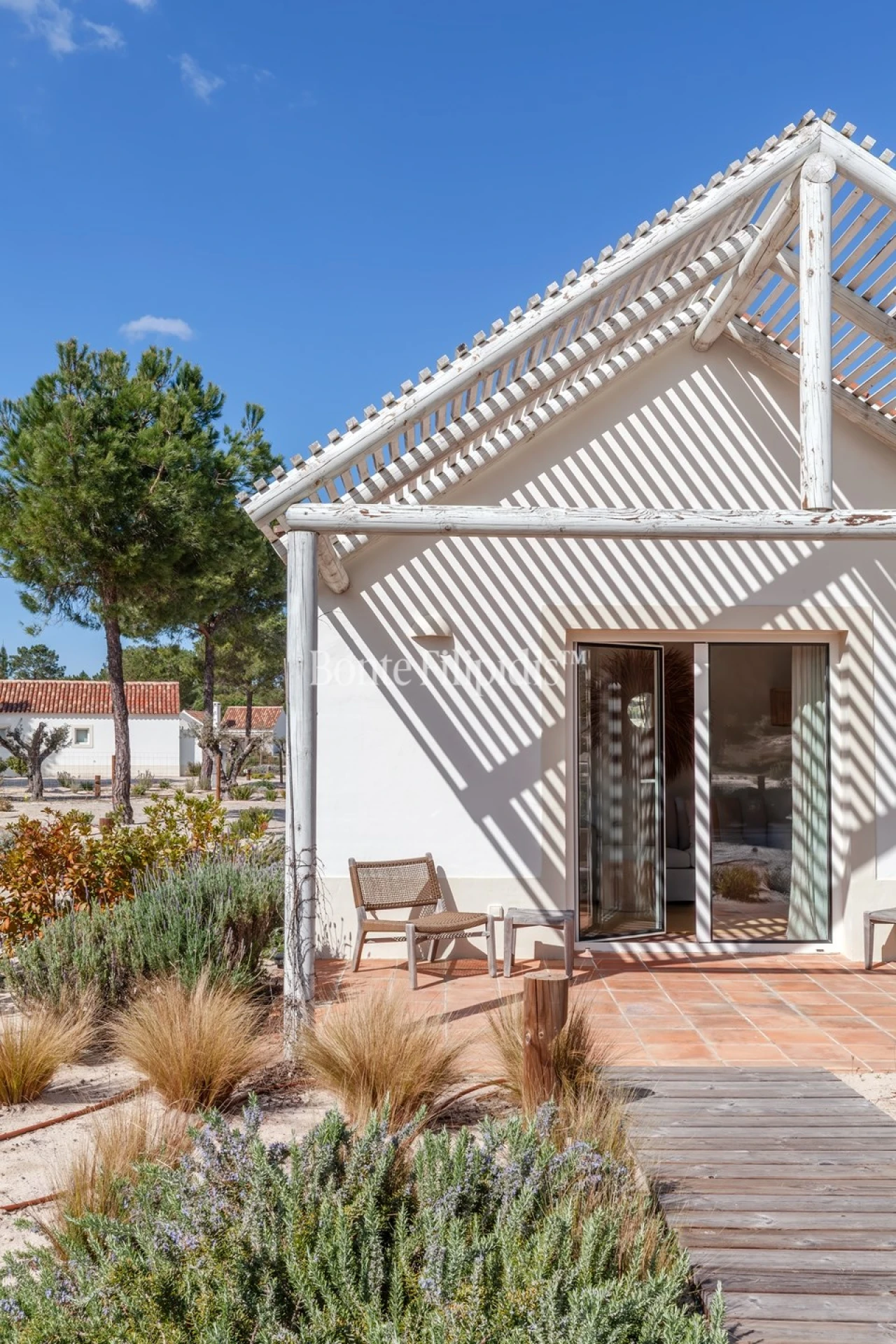 Moradia T1 para Venda em Grândola e Santa Margarida da Serra Foto 23