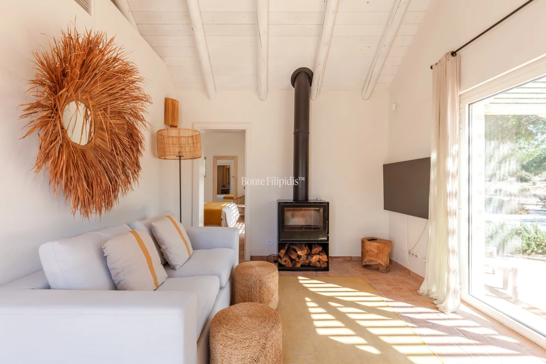 Moradia T1 para Venda em Grândola e Santa Margarida da Serra Foto 3