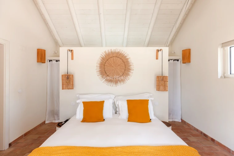 Moradia T1 para Venda em Grândola e Santa Margarida da Serra Foto 17