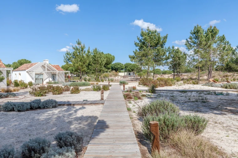 Moradia T1 para Venda em Grândola e Santa Margarida da Serra Foto 26