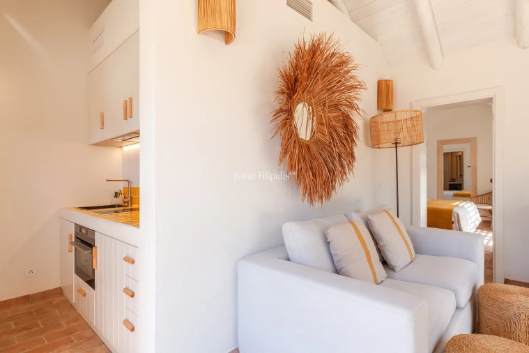 Moradia T1 para Venda em Grândola e Santa Margarida da Serra Foto 4