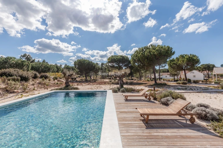 Moradia T1 para Venda em Grândola e Santa Margarida da Serra Foto 29