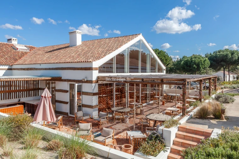 Moradia T1 para Venda em Grândola e Santa Margarida da Serra Foto 31