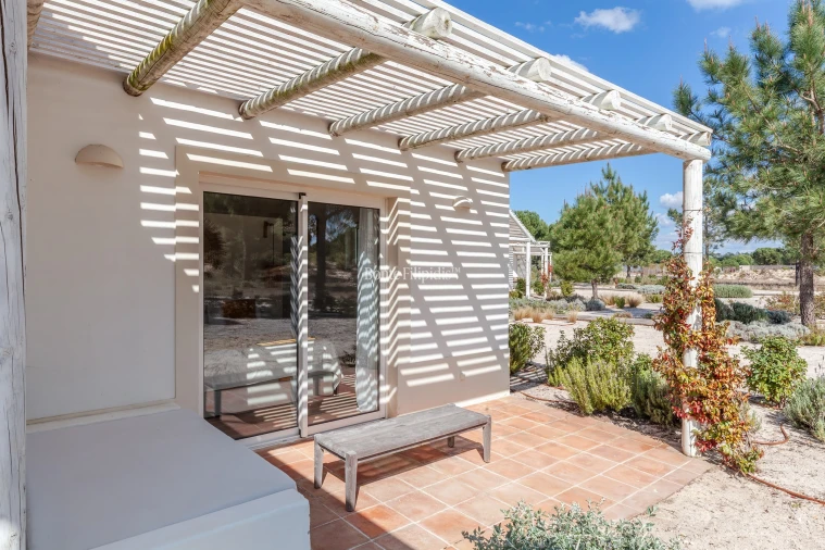 Moradia T1 para Venda em Grândola e Santa Margarida da Serra Foto 21