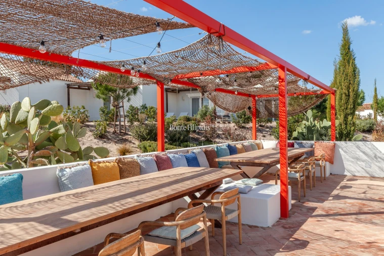 Moradia T1 para Venda em Grândola e Santa Margarida da Serra Foto 36