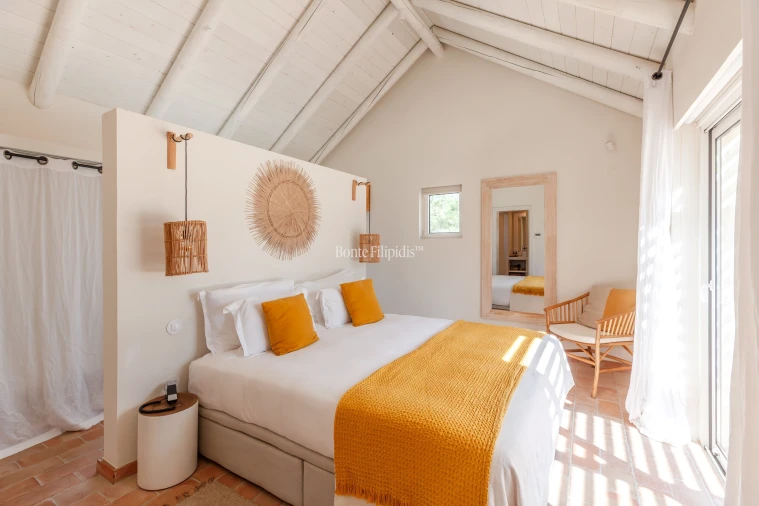 Moradia T1 para Venda em Grândola e Santa Margarida da Serra Foto 14