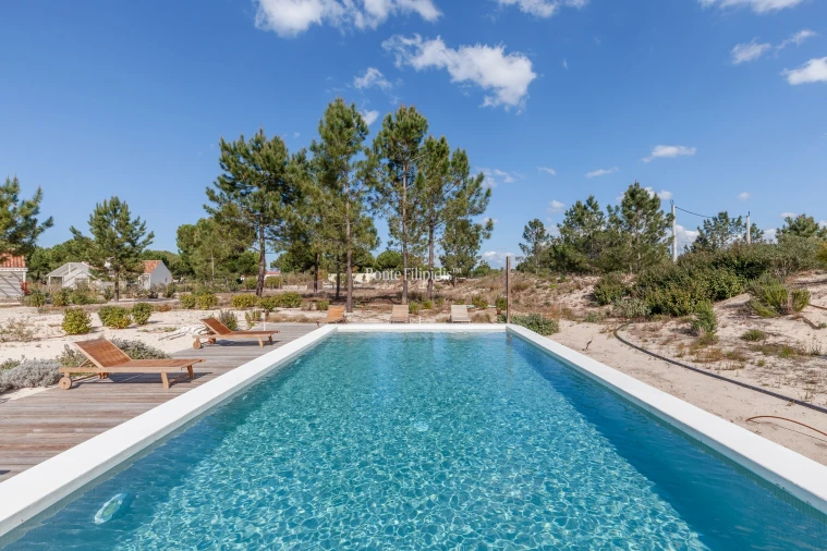 Moradia T1 para Venda em Grândola e Santa Margarida da Serra Foto 28