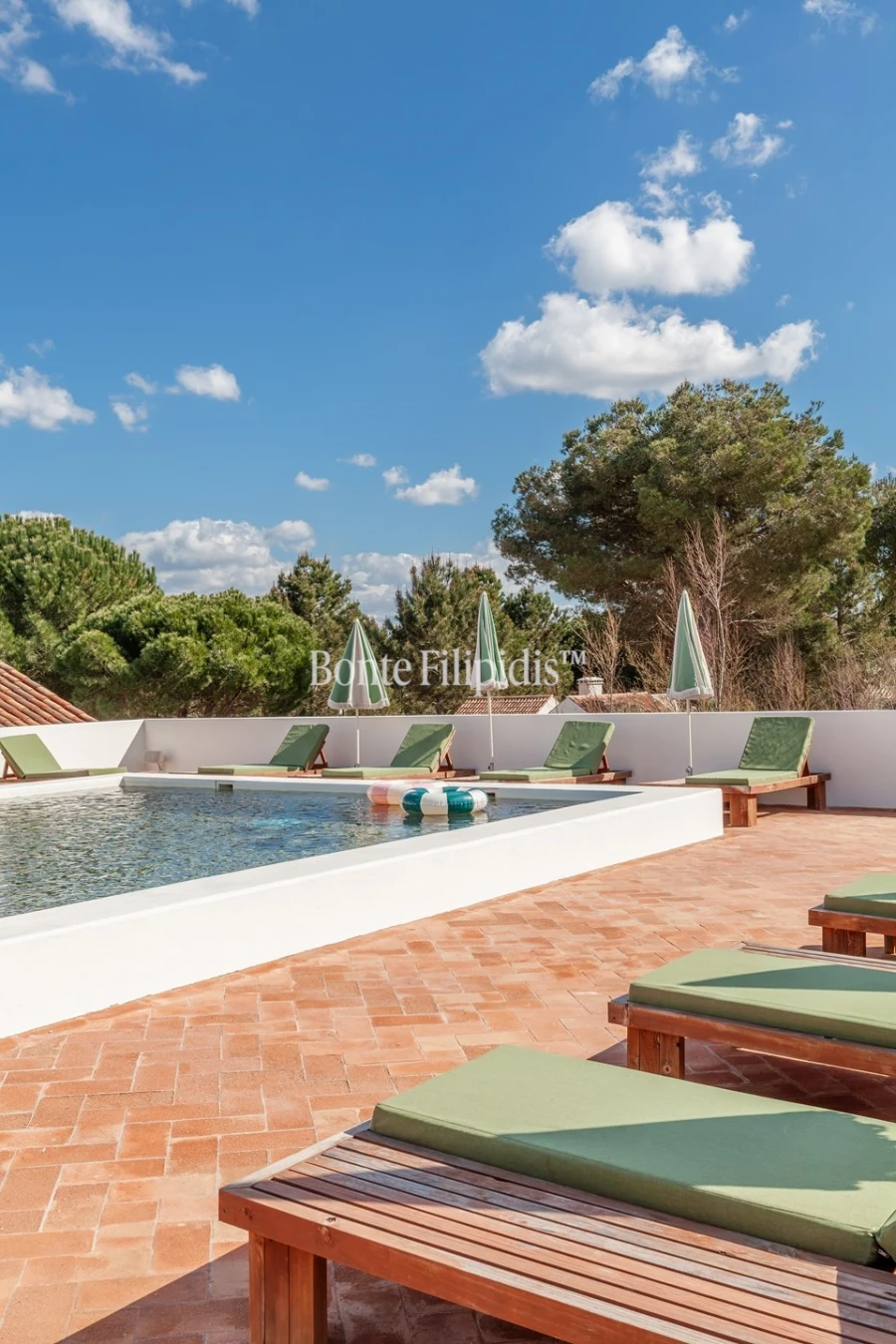 Moradia T1 para Venda em Grândola e Santa Margarida da Serra Foto 32