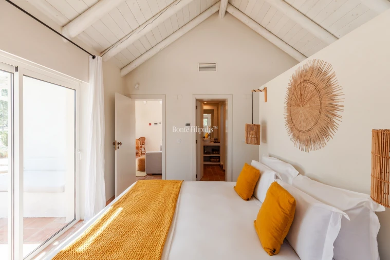 Moradia T1 para Venda em Grândola e Santa Margarida da Serra Foto 19