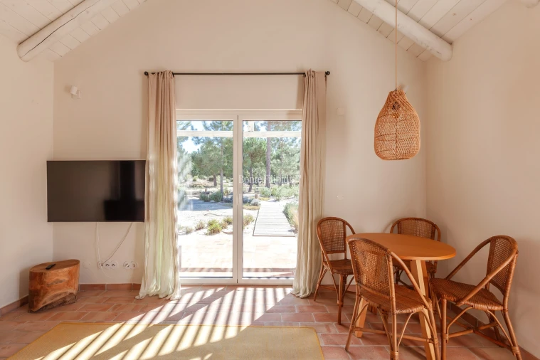 Moradia T1 para Venda em Grândola e Santa Margarida da Serra Foto 8