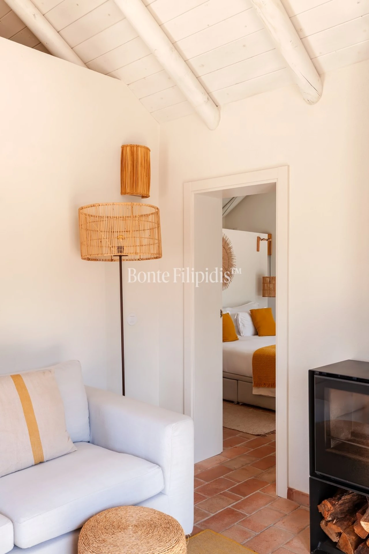 Moradia T1 para Venda em Grândola e Santa Margarida da Serra Foto 12