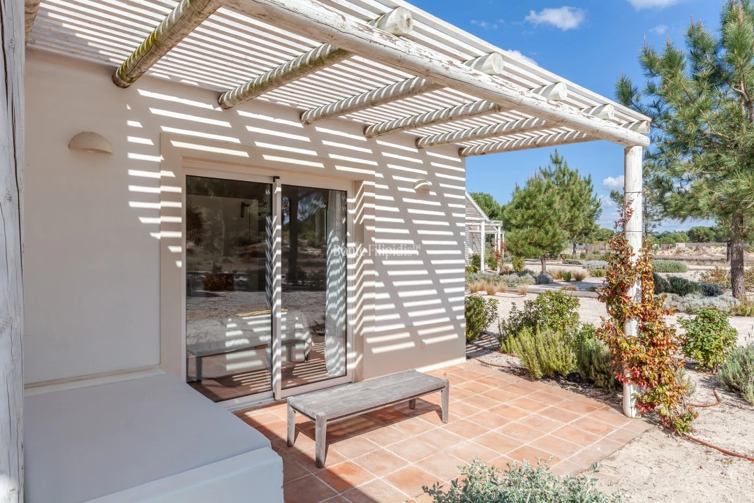 Moradia T1 para Venda em Grândola e Santa Margarida da Serra Foto 21