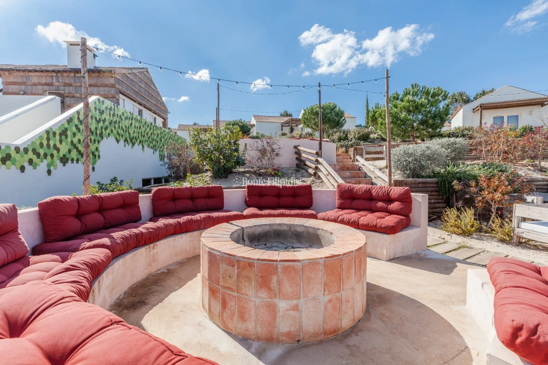 Moradia T1 para Venda em Grândola e Santa Margarida da Serra Foto 30