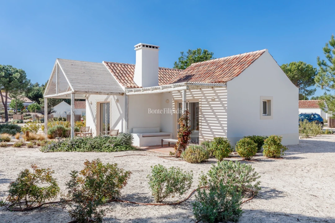 Moradia T1 para Venda em Grândola e Santa Margarida da Serra Foto 2