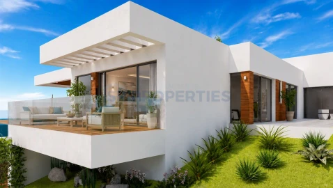 Terreno para Venda em Loule (São Sebastião)