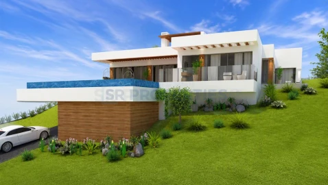 Terreno para Venda em Loule (São Sebastião)