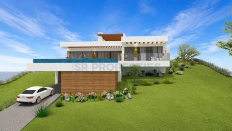 Terreno para Venda em Loule (São Sebastião)