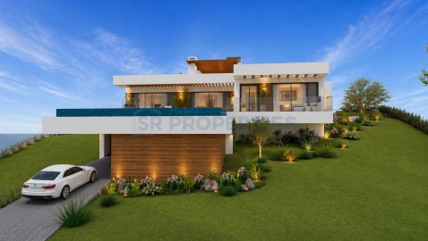 Terreno para Venda em Loule (São Sebastião)